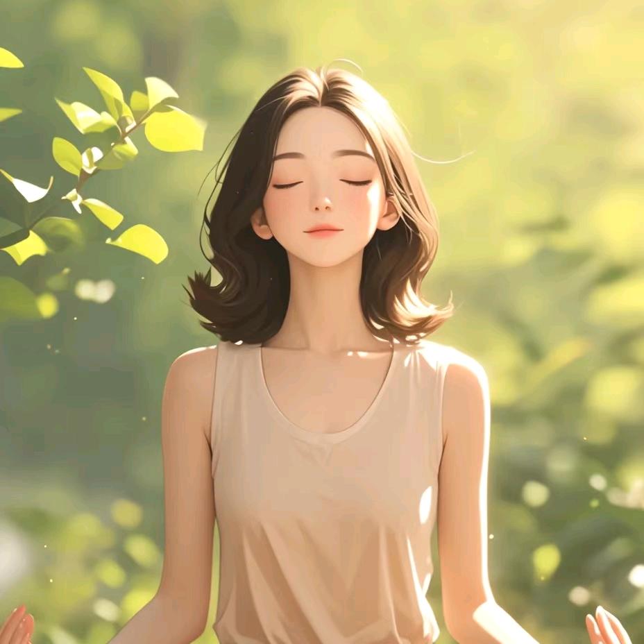 合肥女私教亭老师