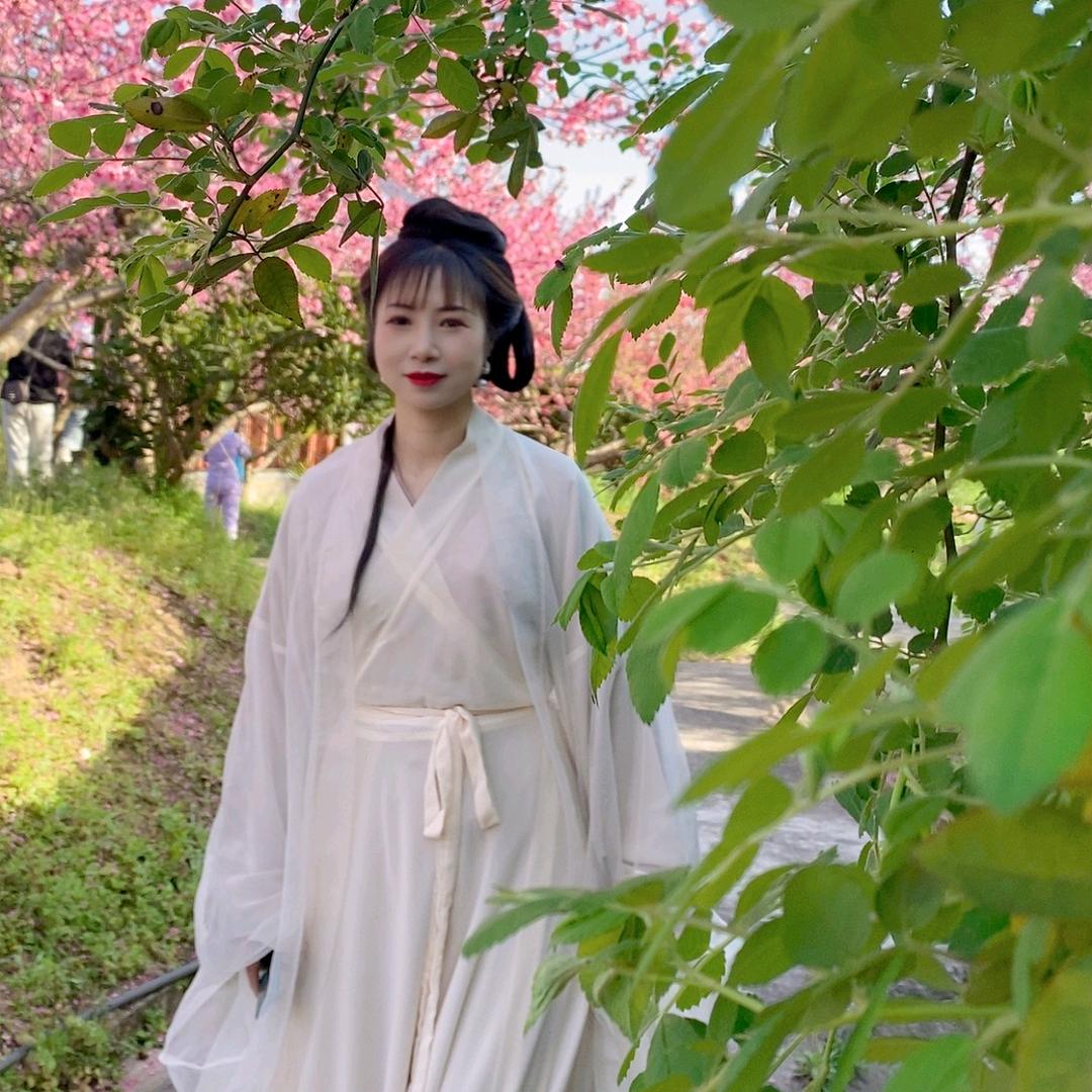 今生不负相遇