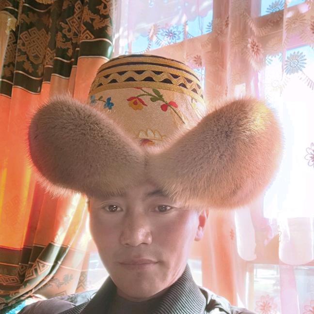 顿珠