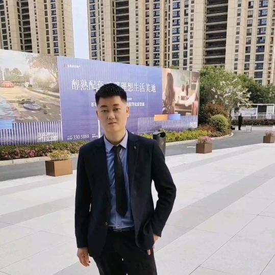 滁州金鹏地产（云哥）