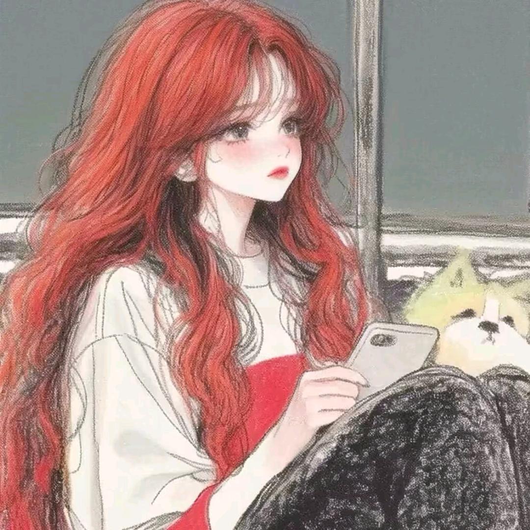 ℡℡