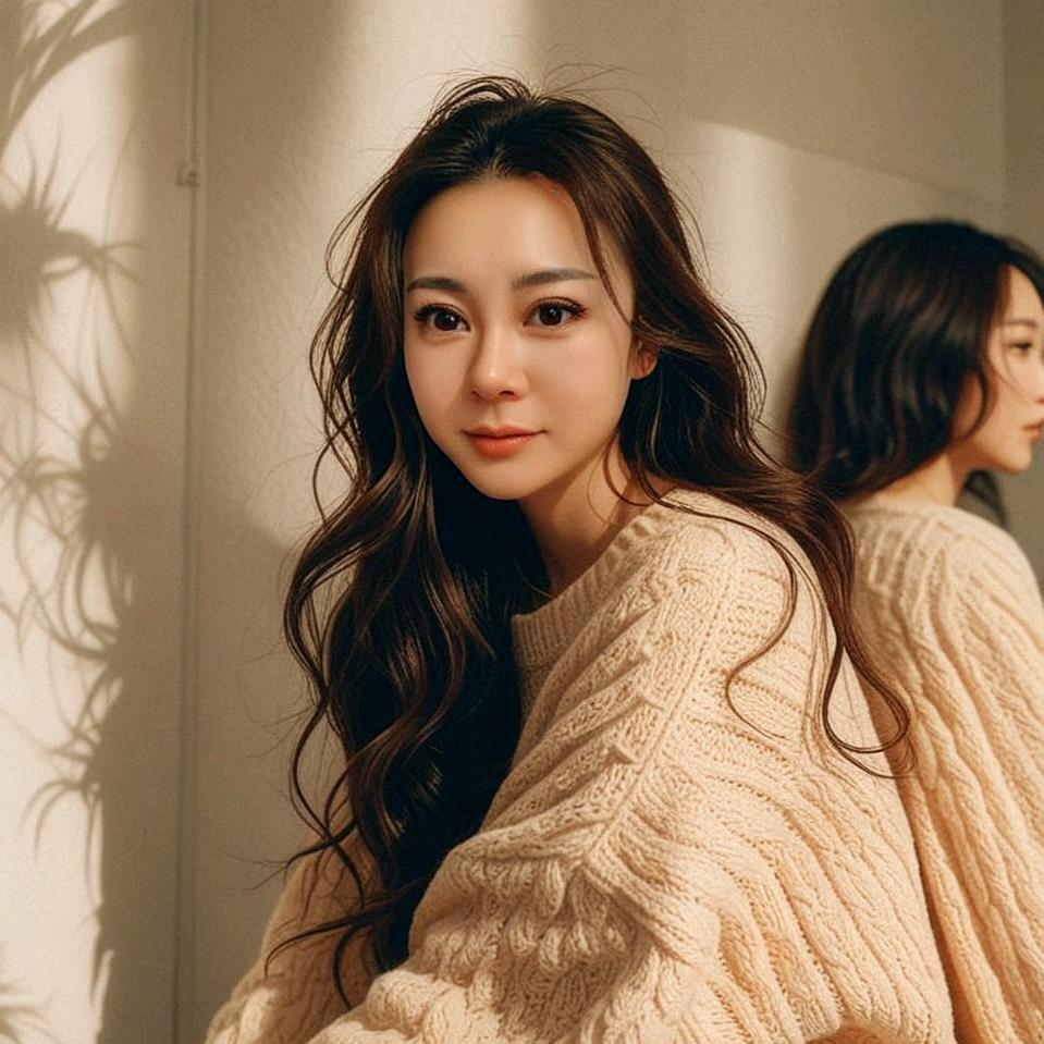 喜悦joy美力喵
