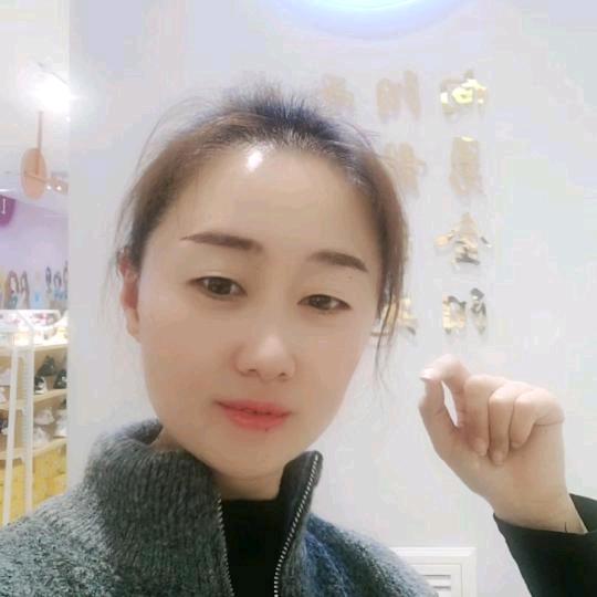 小娜童装店