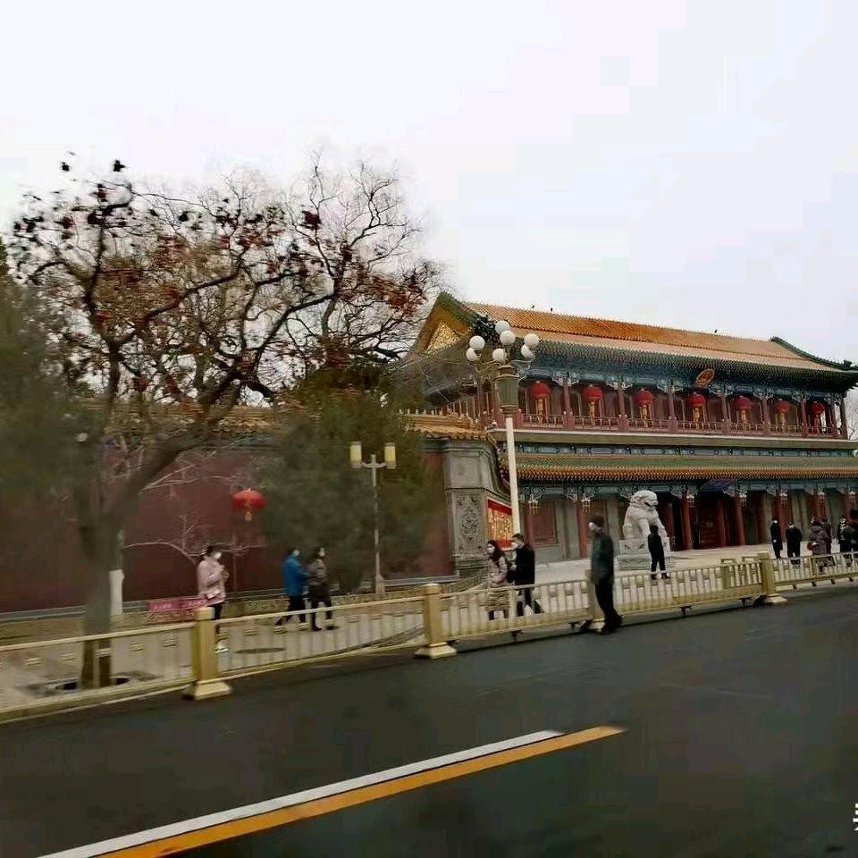 如沐春风