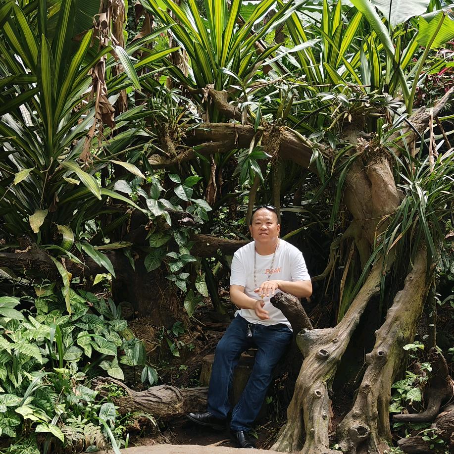 田间地头.老农帮