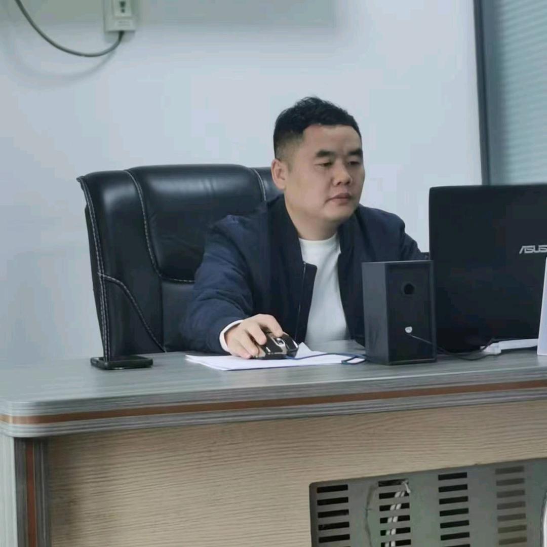 重庆金融服务杨程