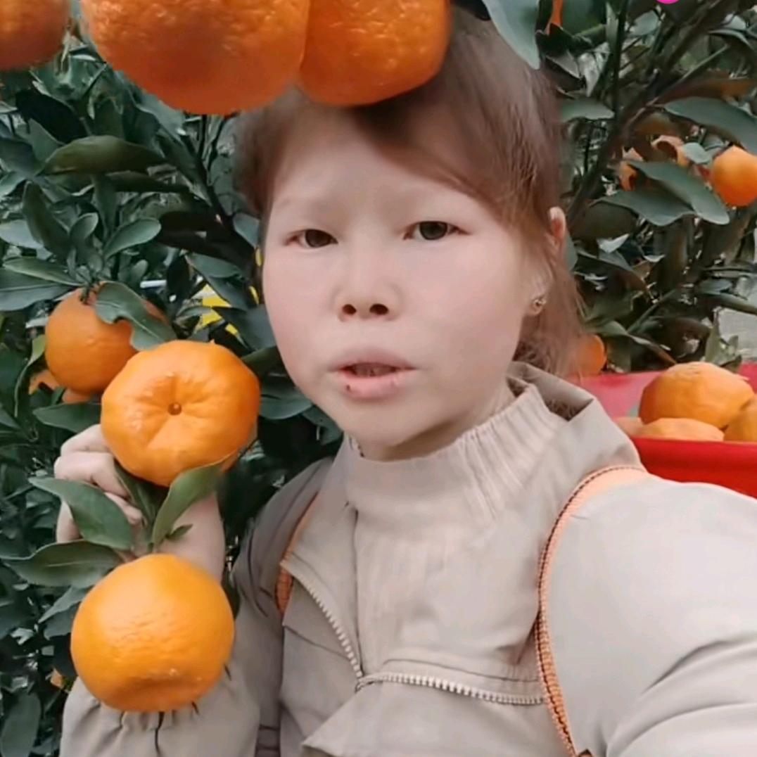果农妹