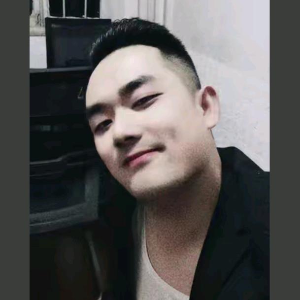 轉身之後