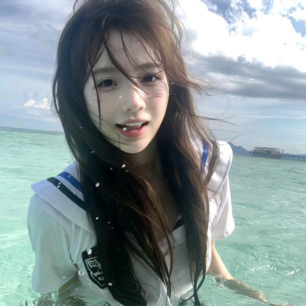 小美