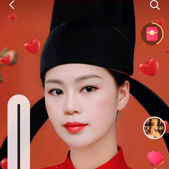 @阿香，国际减肥瘦身养生馆，纹眉美甲