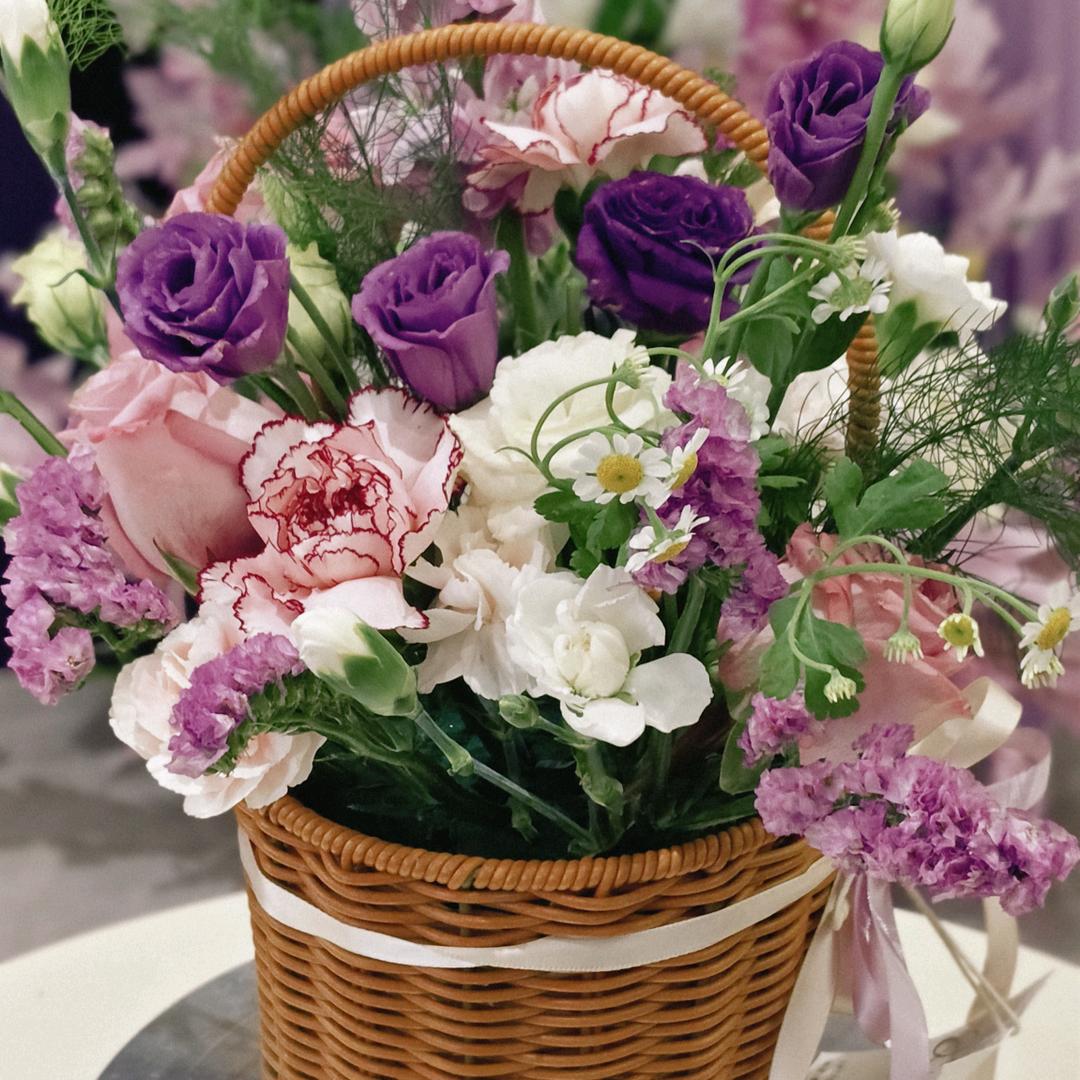 💕果粒陈₍˄·͈༝·͈˄*₎◞ ̑̑