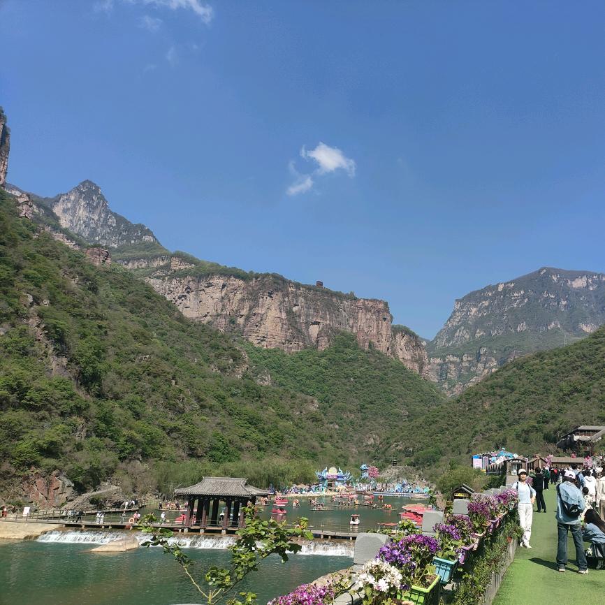 未来胜过往