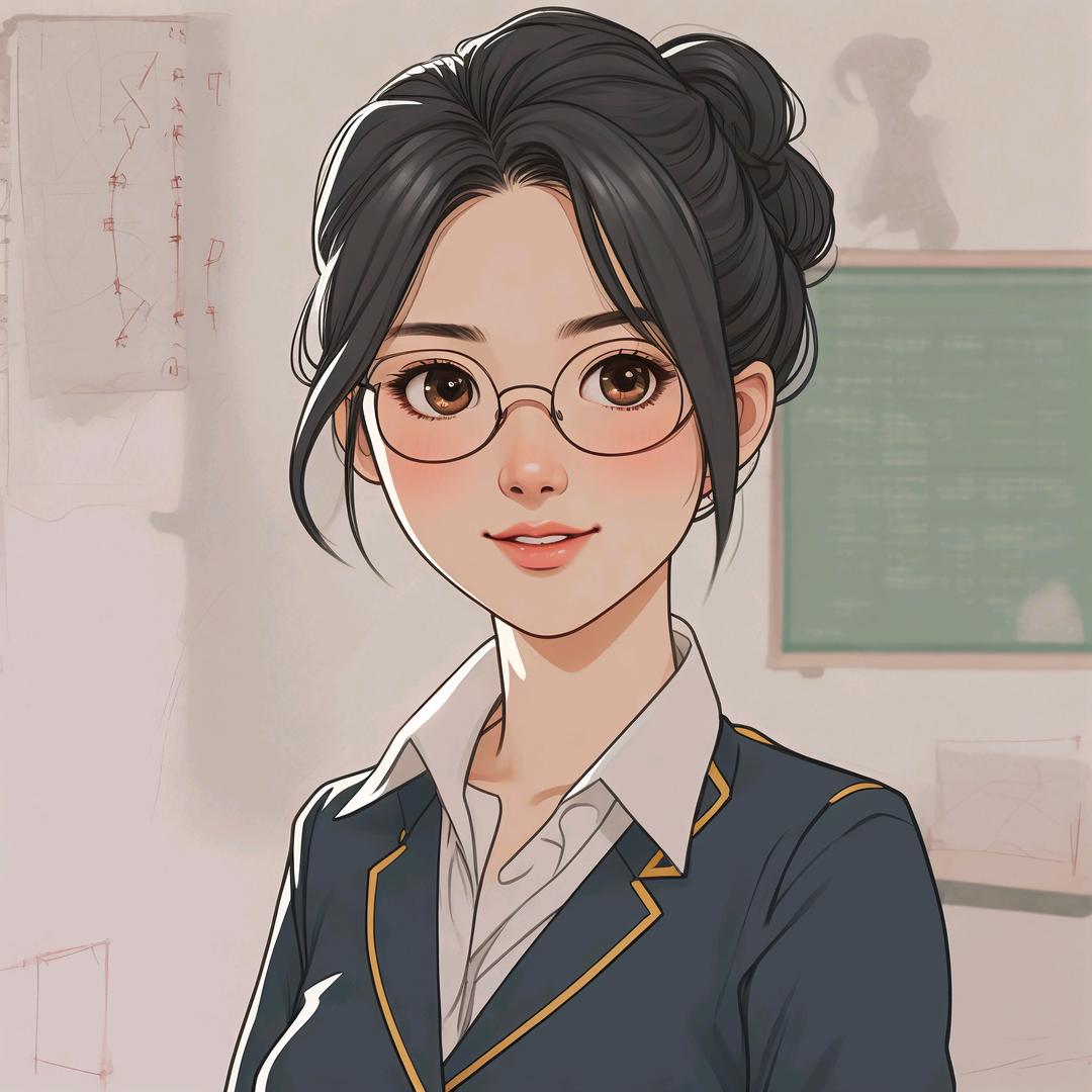 柯老师(多年班主任工作经历)