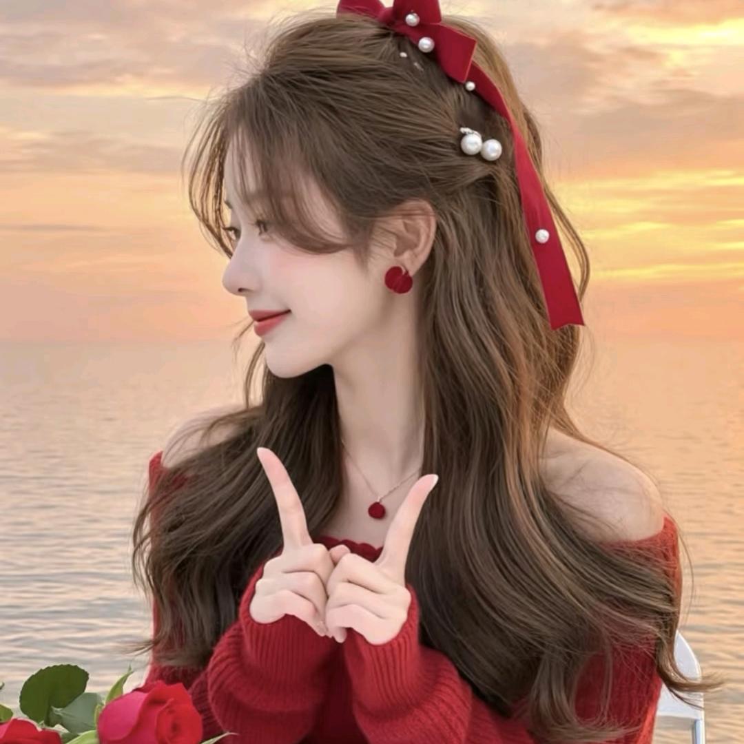 木子陈穿搭