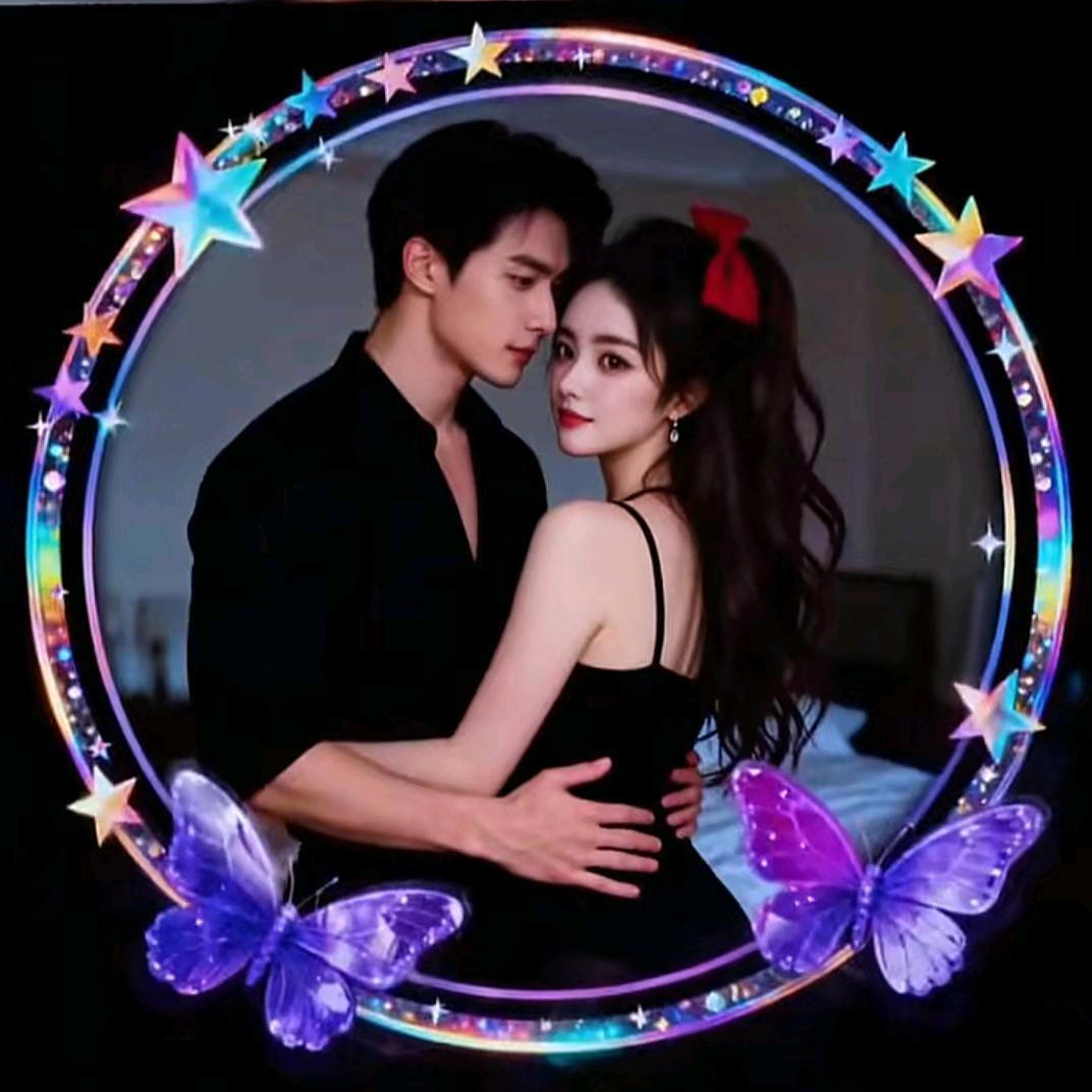 🌹封心锁爱🌹