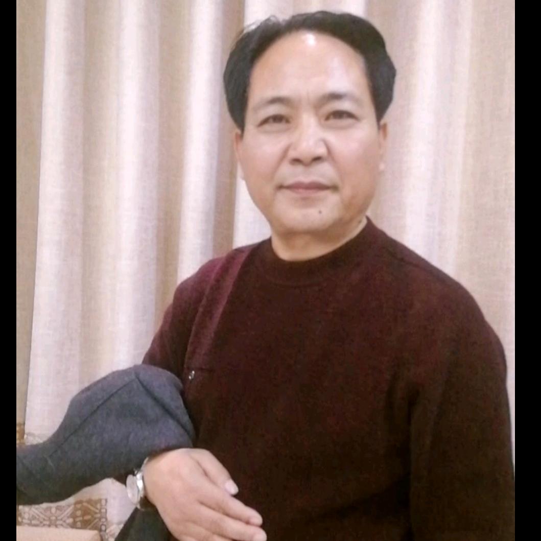 中国洛阳红