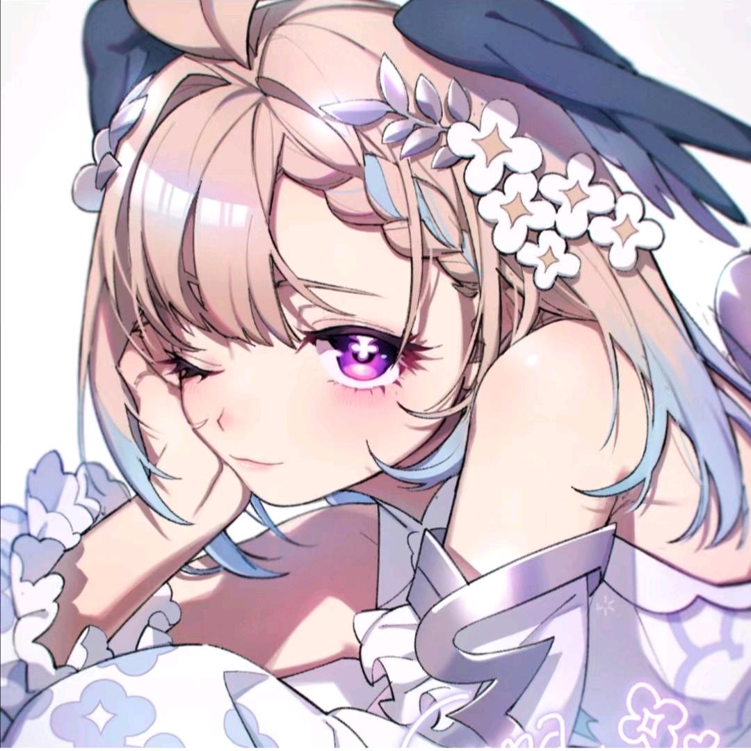 莫问雪