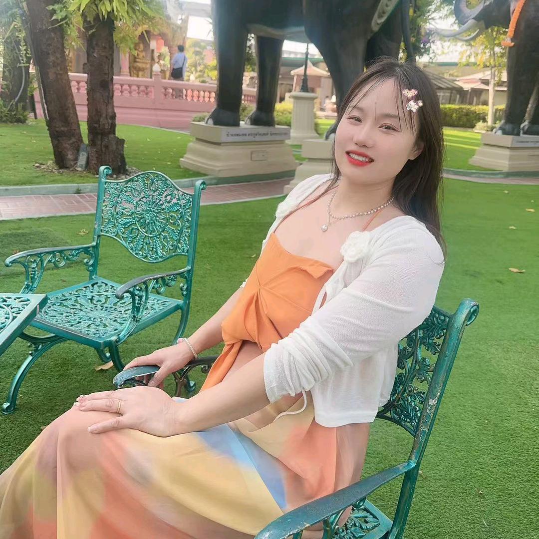 如愿吖