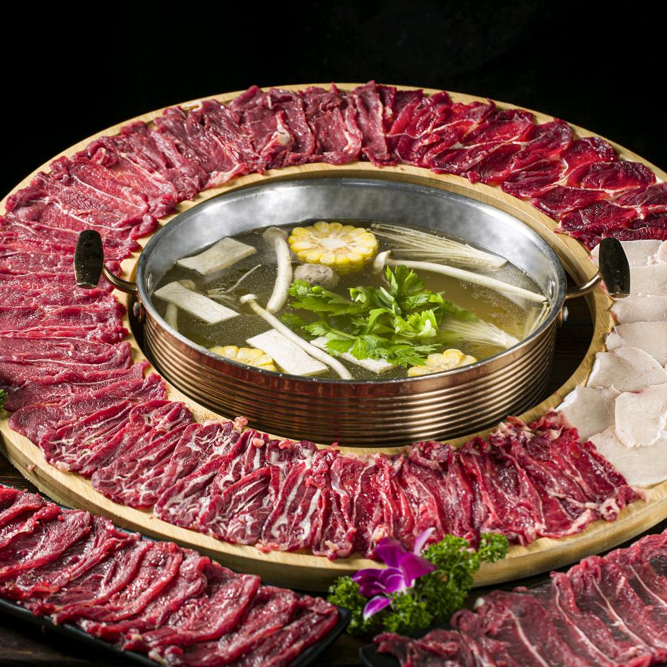 云黔二妈家北京华联店