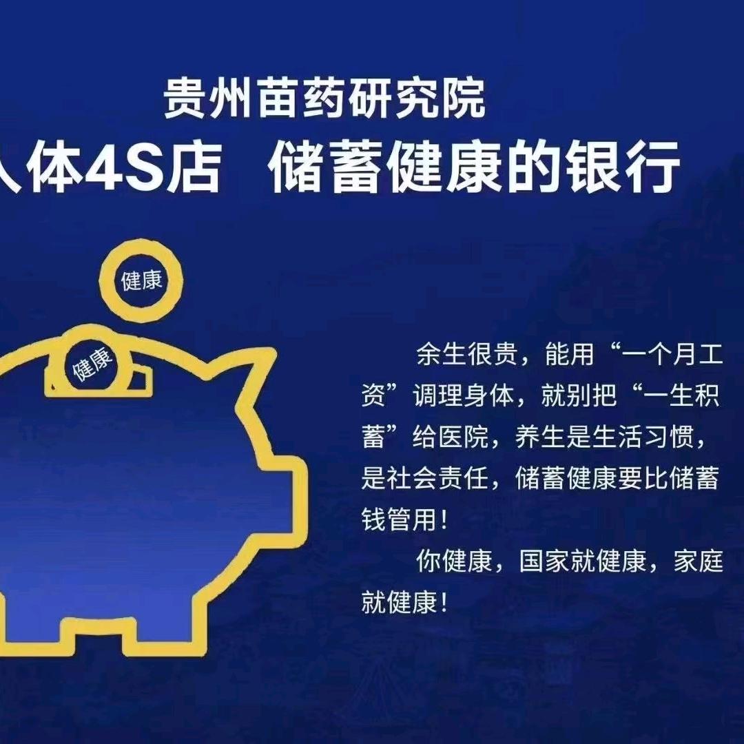 苗药理疗师（燕子）
