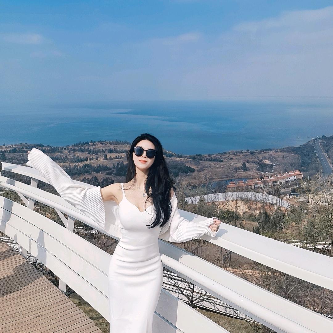 主持人婉莹