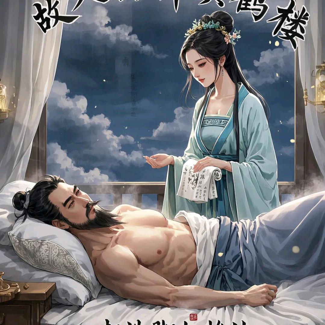 君无忧（我看谁敢欺负大莹子）🍒