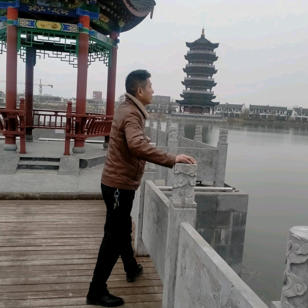 卜店二老表