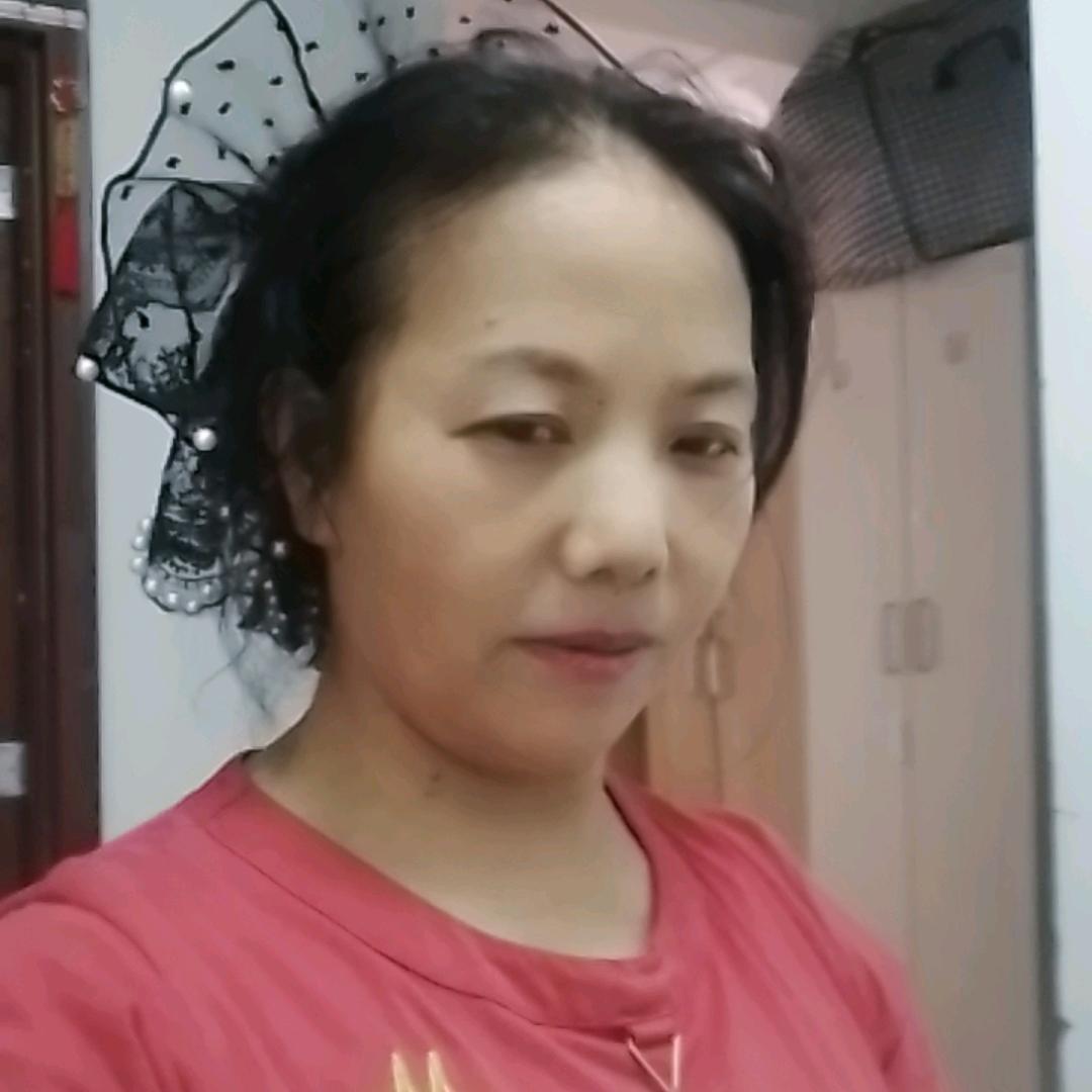 芳芳姐