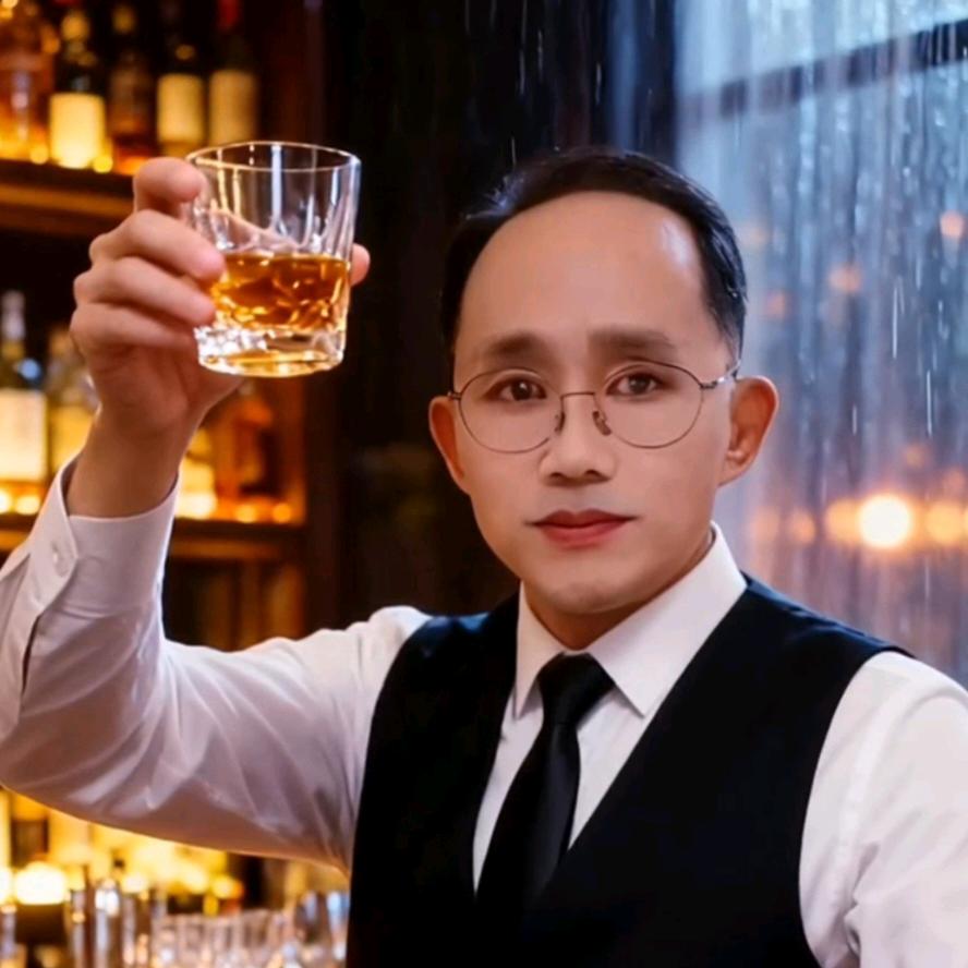 笑对夕阳((一战式优选))