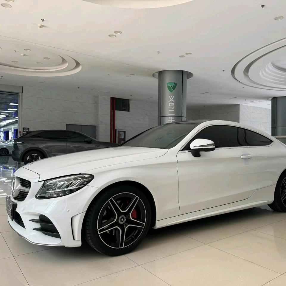 义乌良心二手车商