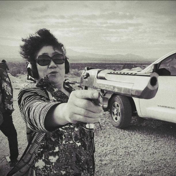 西伯利亚邪之米-黑猪大将军