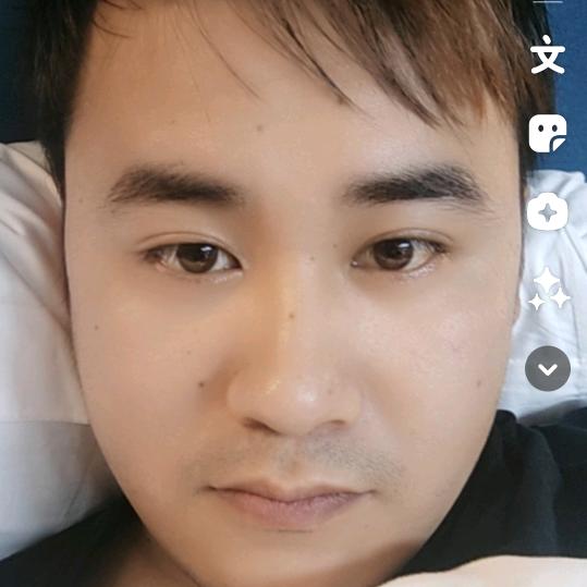 小男人