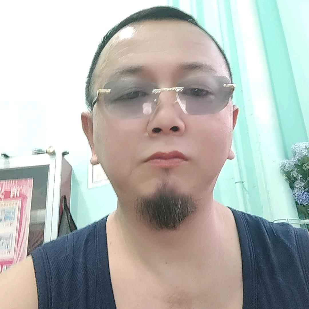 奔五的路上