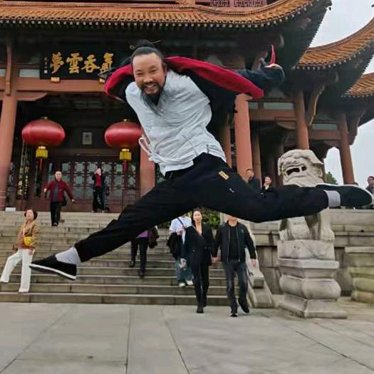 六壬伏英馆武汉青云境