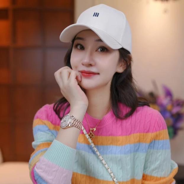 轩羽[穿搭日记]