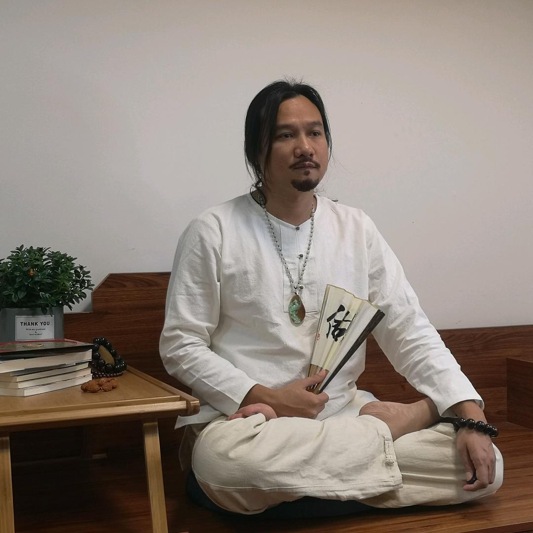 墨子居士