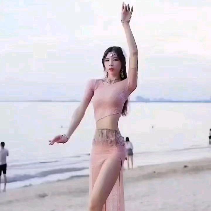 女神的衣橱