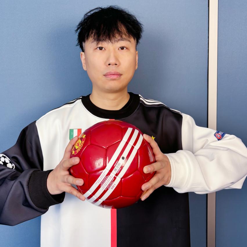 老王足球相对论