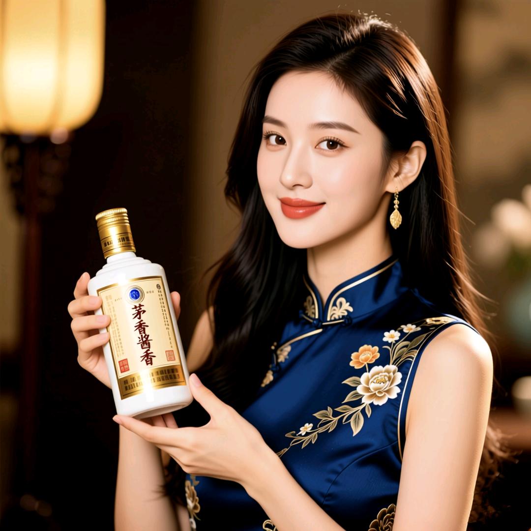 酱香茅香体验店