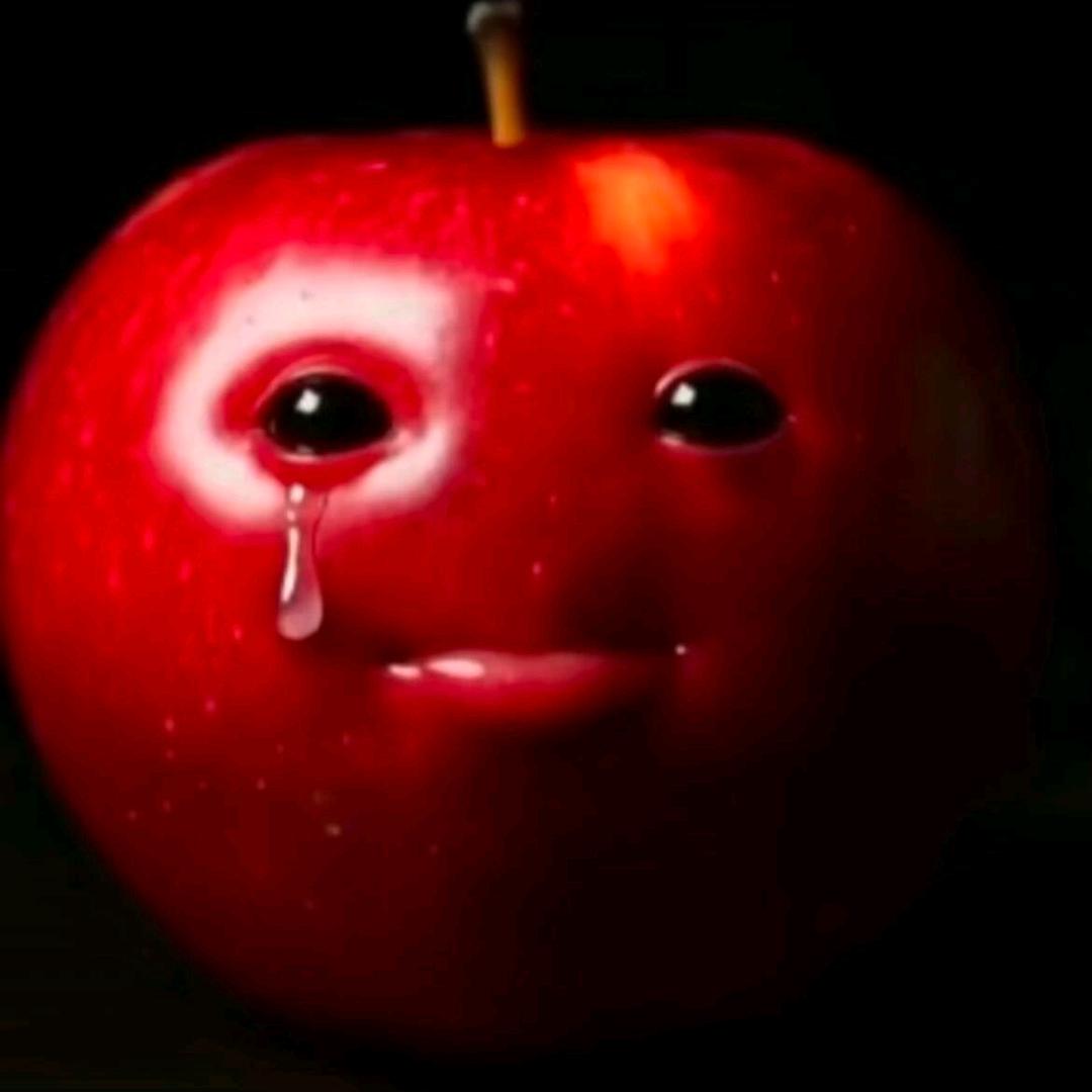 苹果🍎