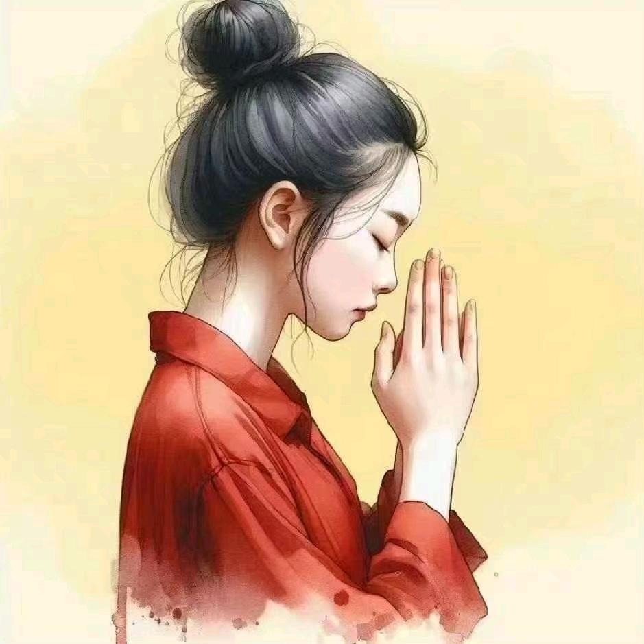初雨的气息