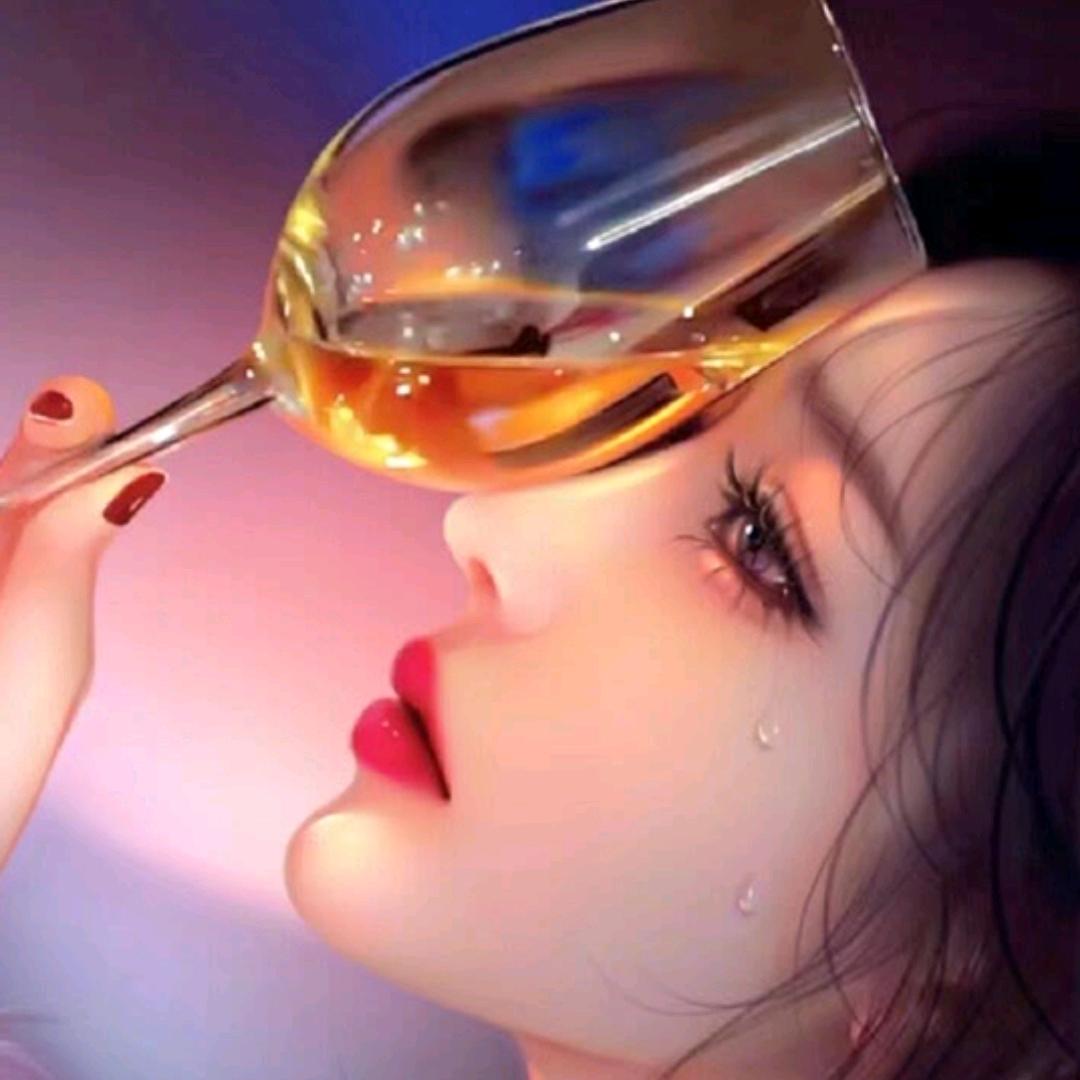 傻☞丫头