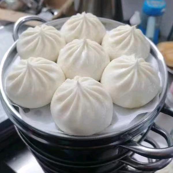 伊紫包子机饺子机厂