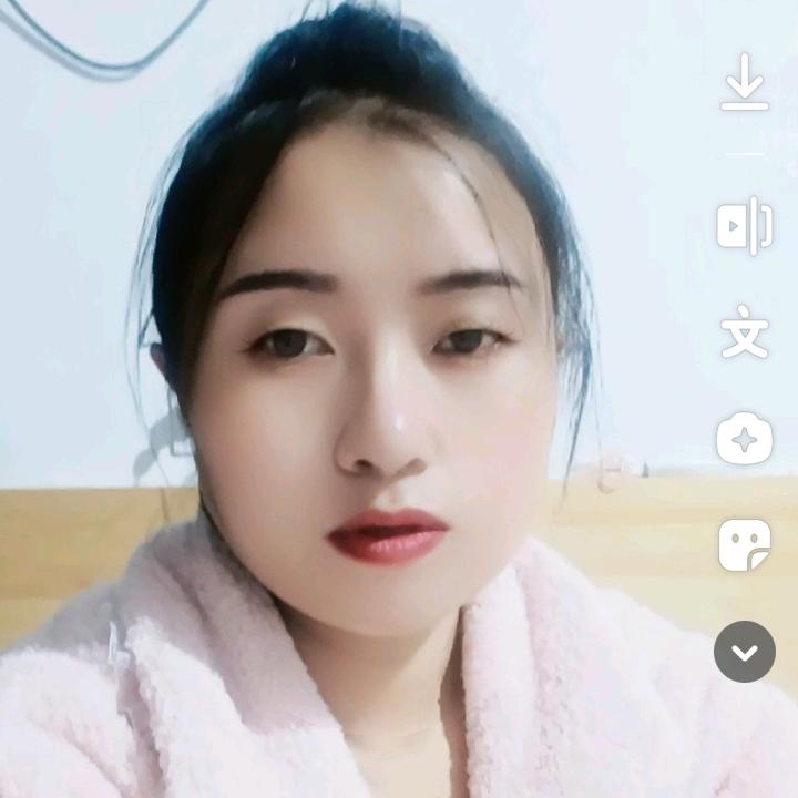 美丽的天使。