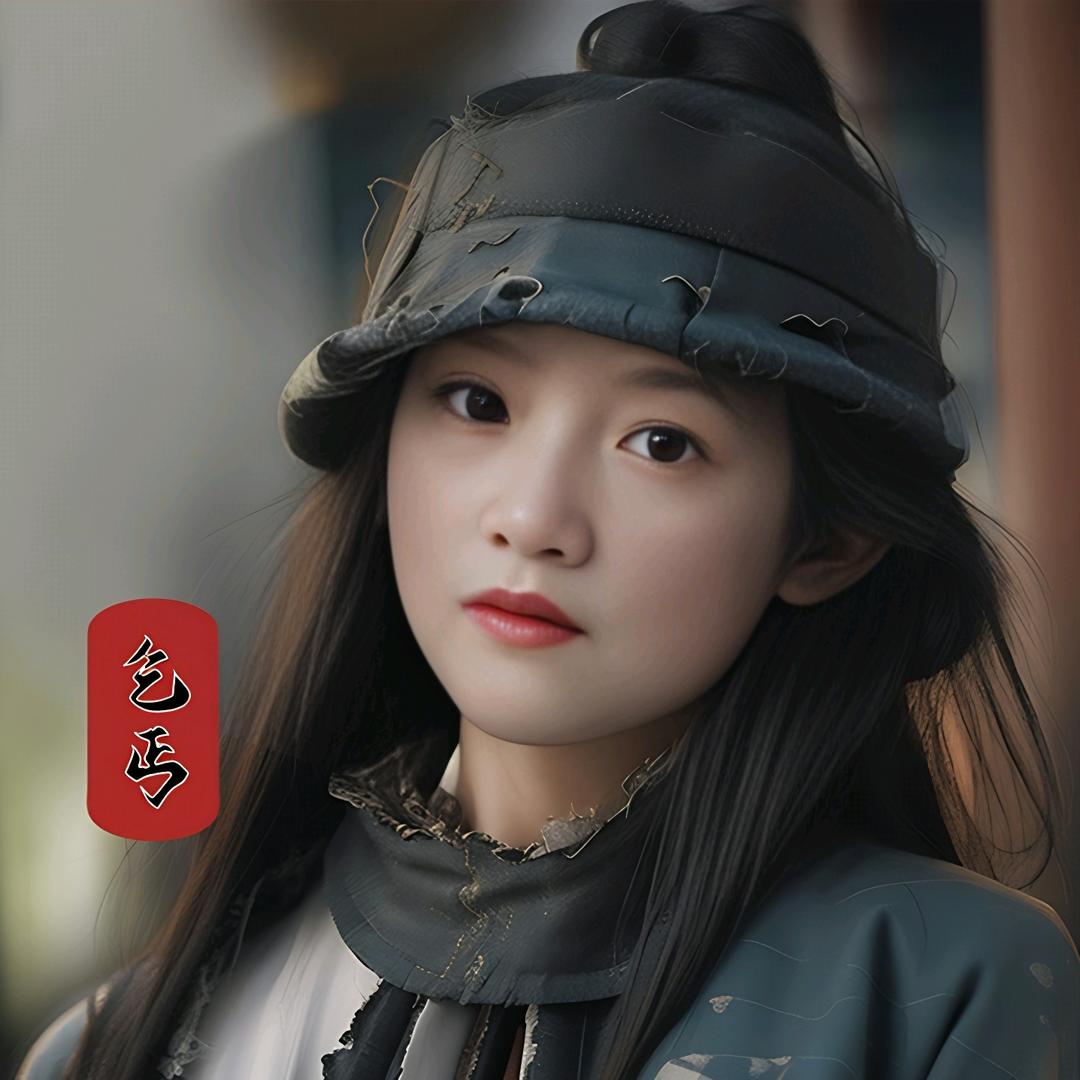 王梅