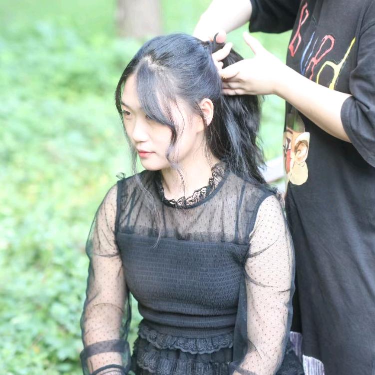 柠檬鱼🍋