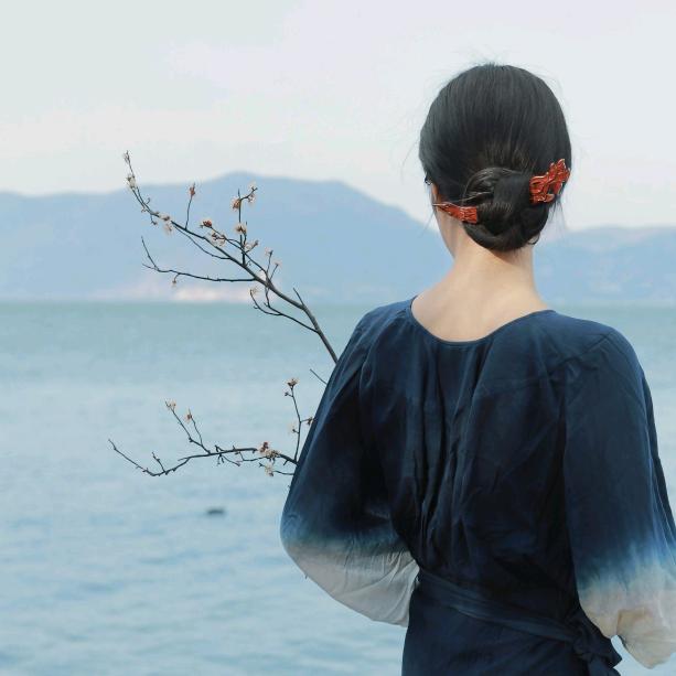 隐木