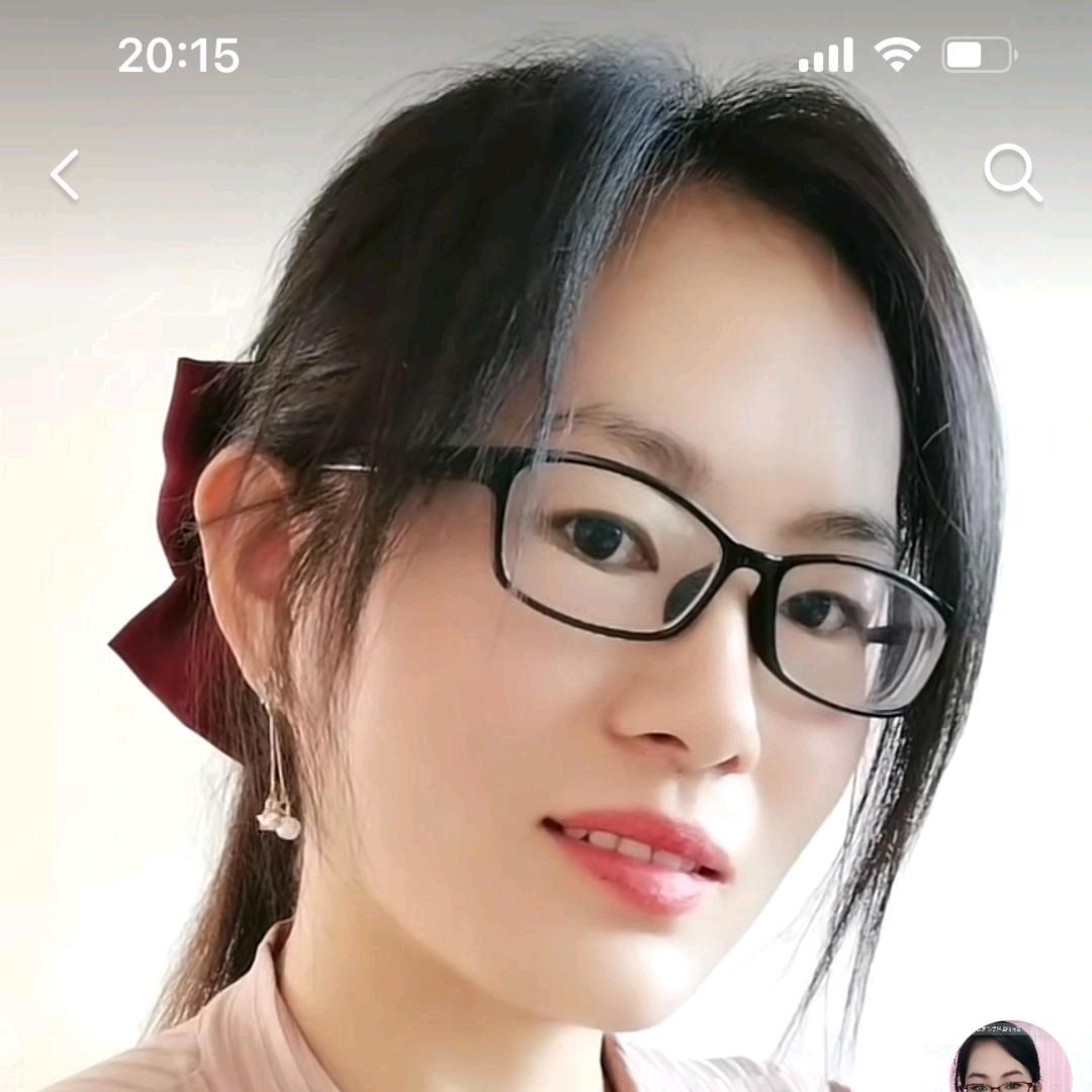 安然🎙️