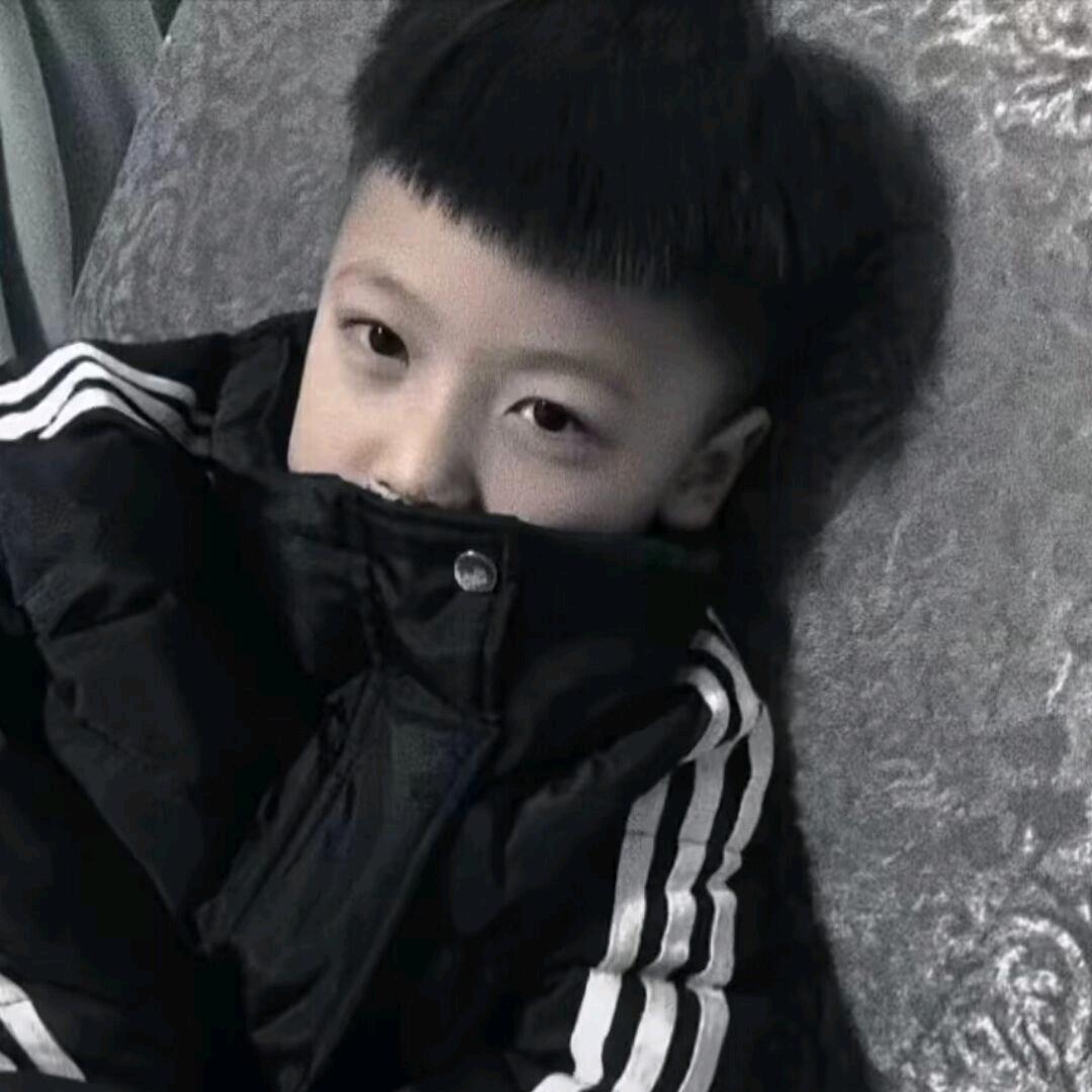少年小子