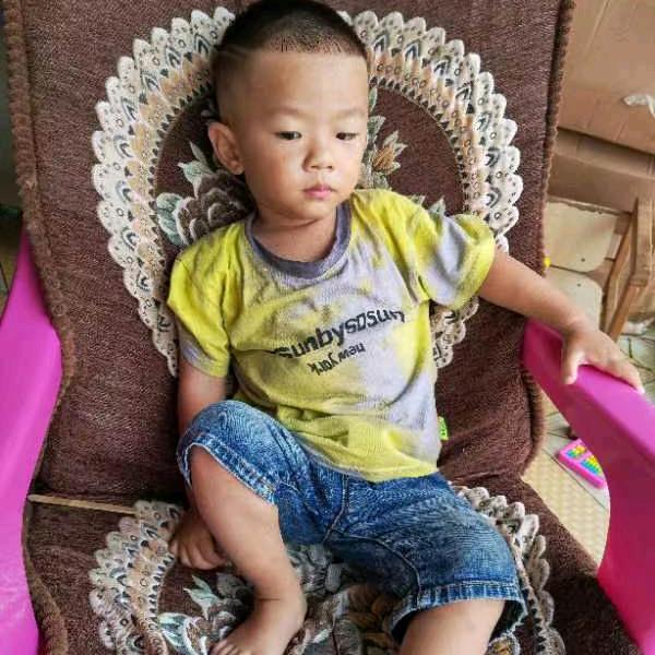 曙🍭光🎤（首播）